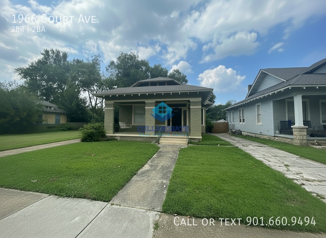 Photo - 1966 Court Ave