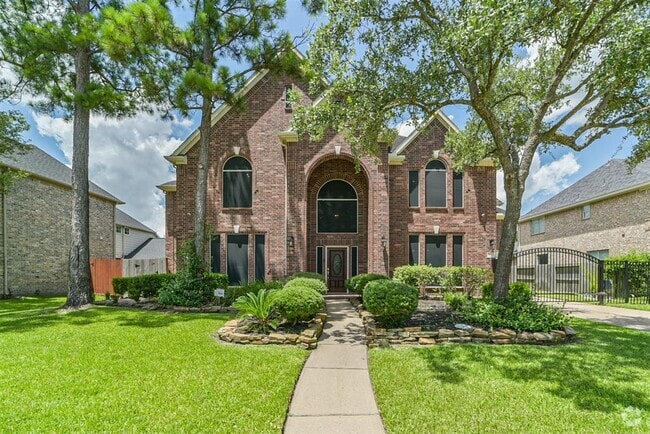 Building Photo - 14015 Falcon Heights Dr Rental