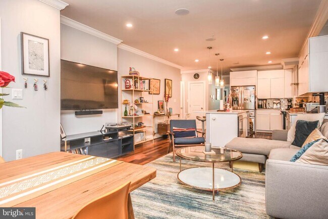 Photo - 1221 Randolph St NW