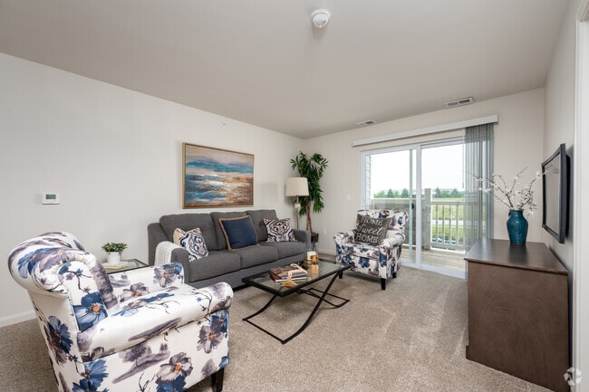 Interior Photo - Grove Crossing Rental