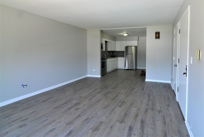 Photo - Newly Remodeled 1 Bedroom in Quiet Location Unidad 2617B