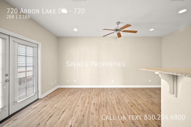 Photo - 720 Arbor Lake Dr