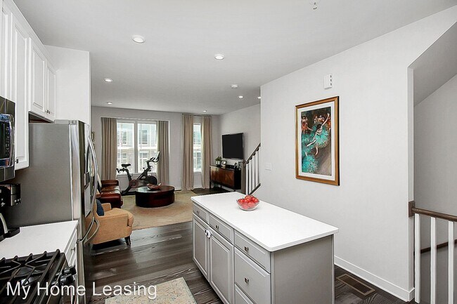 Photo - 3 br, 3.5 bath House - 212 Wesley Heights Way