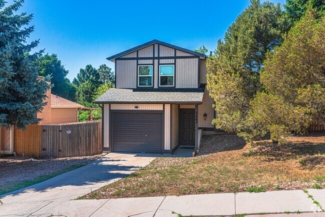 Building Photo - 5465 Sacramento Pl Rental
