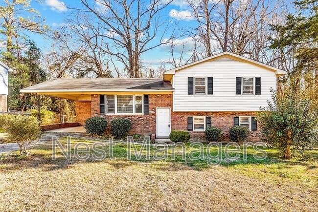 Building Photo - 1089 Essex Pl