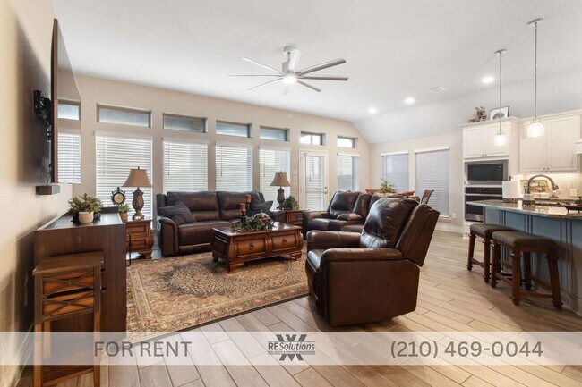 Photo - Large Kallison Ranch Home | Lawn Care Included | 3 Full Baths | Pet Friendly