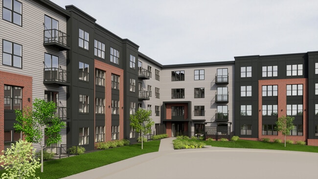 Photo - The Windsor - Windsor Heights