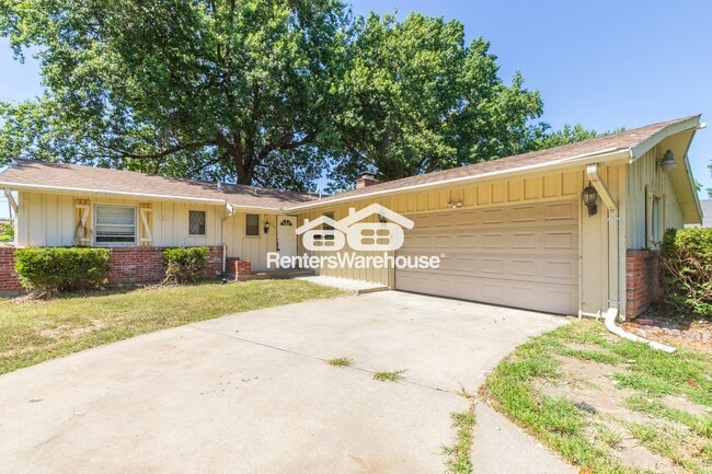 Building Photo - 7312 Cedar Ave Rental
