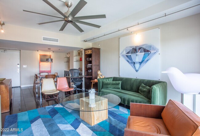 805 N 4th Ave Unit 708