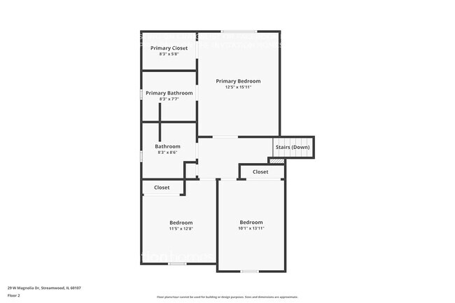 29 Magnolia Dr