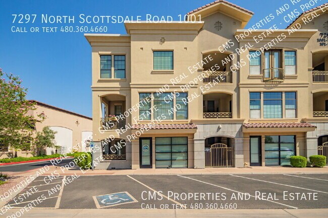 Photo - 7297 N Scottsdale Rd