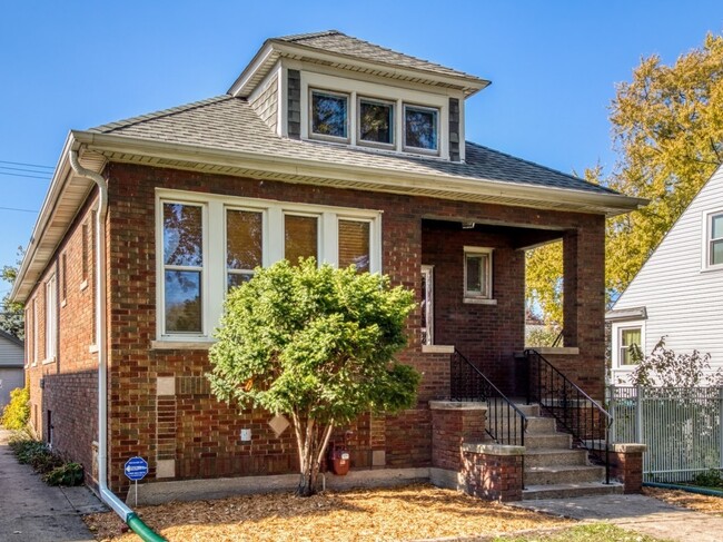 Photo - 13208 S Exchange Ave House