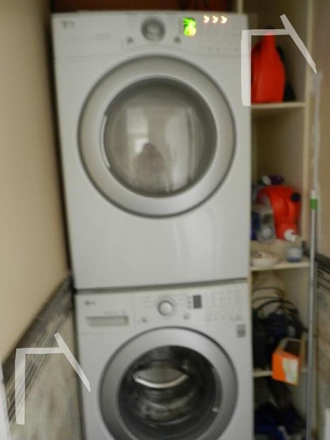 Photo - No Brokers Fee, No Security Deposit, Luxury Finishes, Sauna, Central Heat/AC, In-Unit Washer and ...