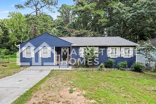 Photo - 2954 Hapeville Rd SW
