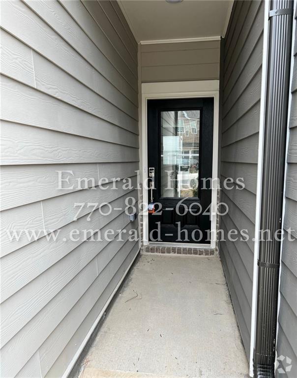 Building Photo - 5316 Melbourne Ln Rental