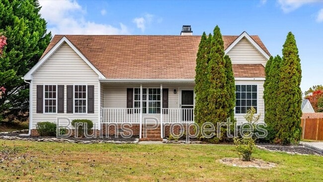 Building Photo - 3011 Butterwood Dr