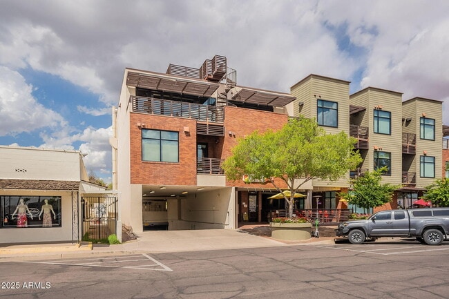 Photo - 4020 N Scottsdale Rd Unit 3006
