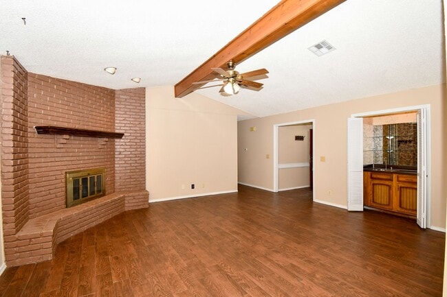 Photo - Well-maintained 3-bedroom, 2-bath ranch-style home