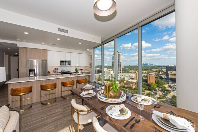 Building Photo - Uptown Living Just Got Better – 8 Weeks FREE! Unit APO1 Rental