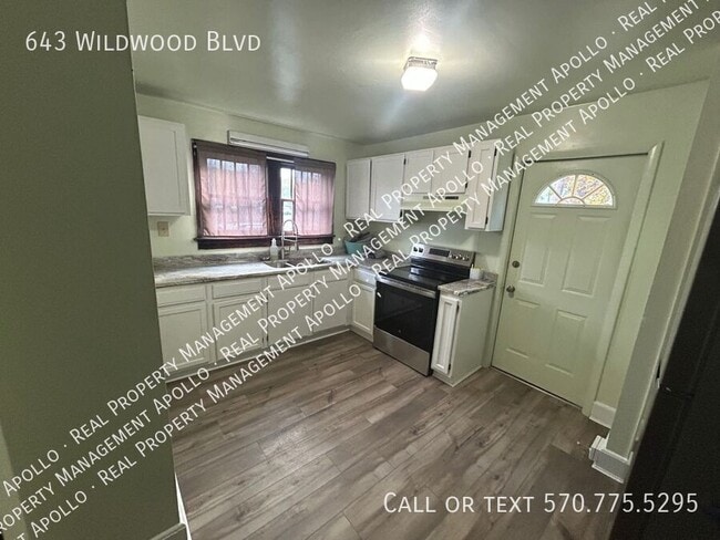 Photo - 643 Wildwood Blvd