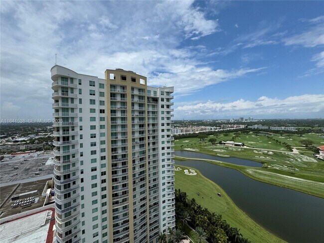 Building Photo - 1755 E Hallandale Beach Blvd Unit 2207E