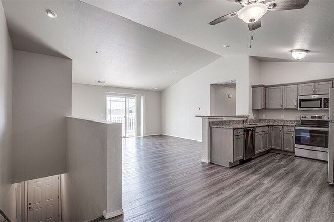 MORGAN PARK ESTATES