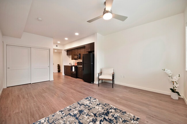 Photo - MacArthur Studio