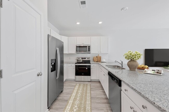 Photo - Benton Grove