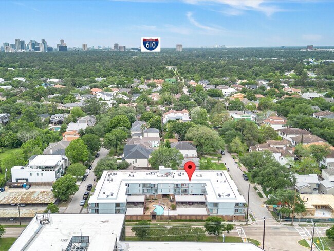 Building Photo - 505 Westcott St Unit 308