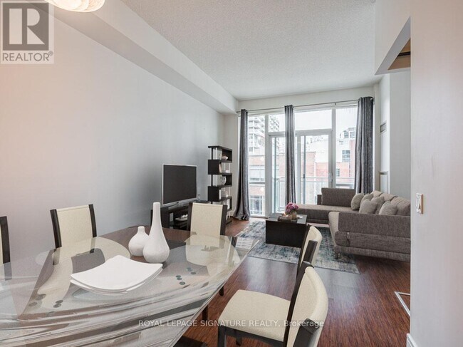 Photo - 116 George St Unit N401