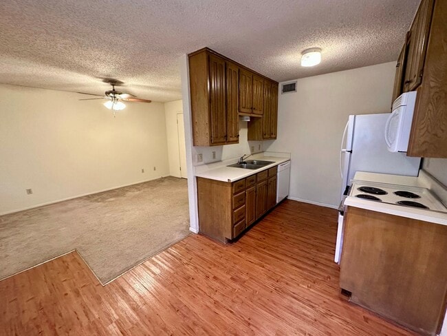 Photo - 1BR/1BA Condo Near Campus