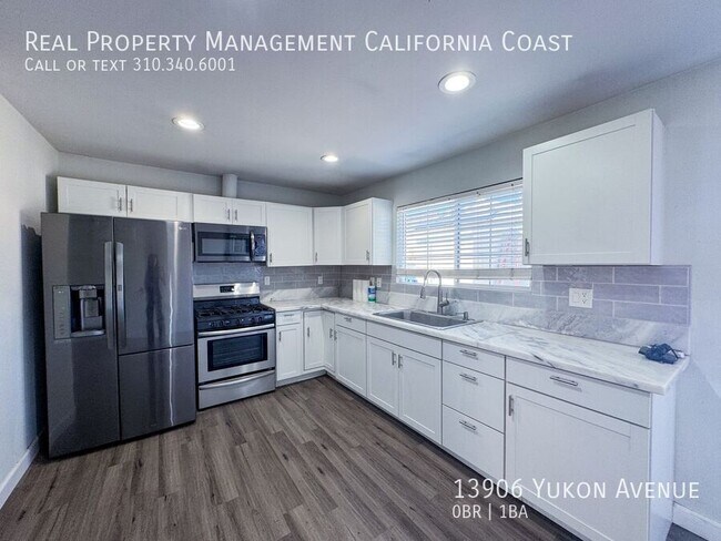 Photo - 13906 Yukon Ave