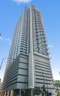 Building Photo - 235 W Van Buren St Unit 3117 Rental