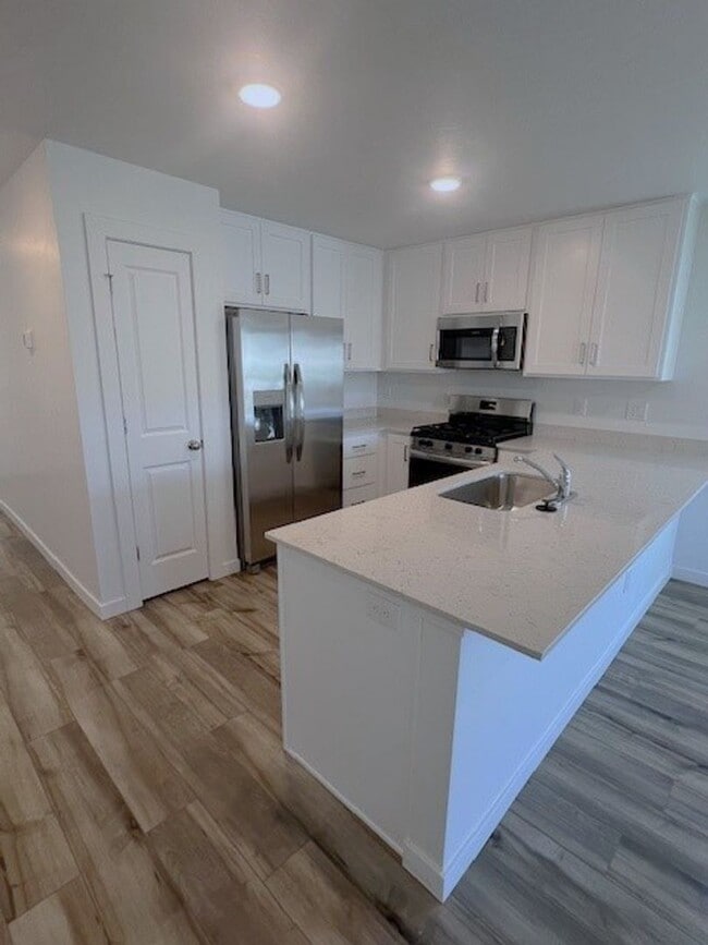Photo - Newer 4 bed 2.5 bath home in Caldwell, just off Middleton Rd and Ward Rd.