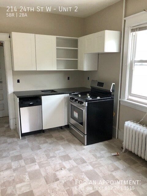 Photo - 214 24th St W Unit 2