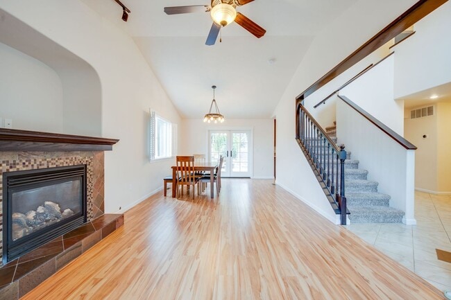 Photo - Stylish Pullman Living with Spacious Design