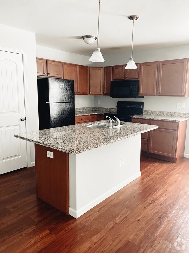 Building Photo - 309 Flat Cove Rd Rental