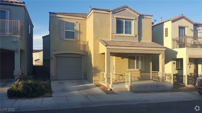 Building Photo - 9100 Pearl Cotton Ave Rental