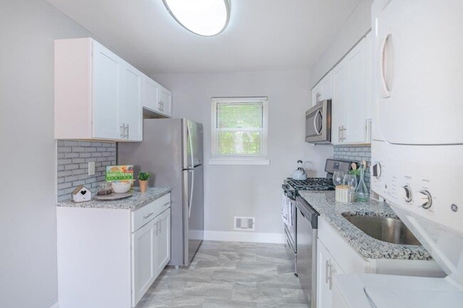 Mt. Arlington Gardens Apartment Homes
