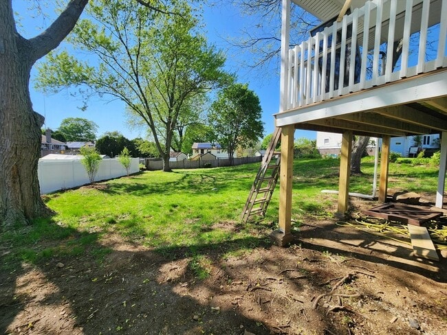6 Gallows Hill Rd Unidad 2