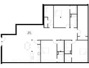 The Partridge Floor Plan