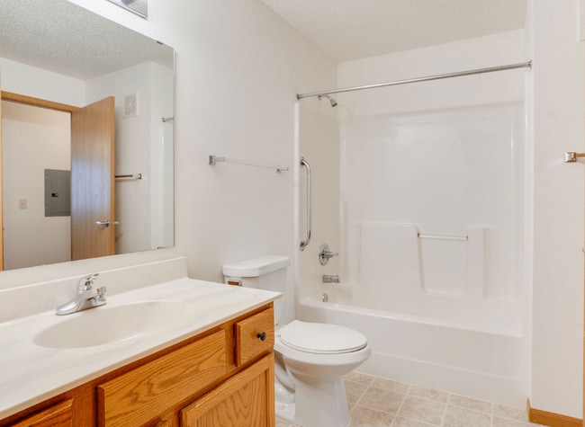 Savanna Apartments