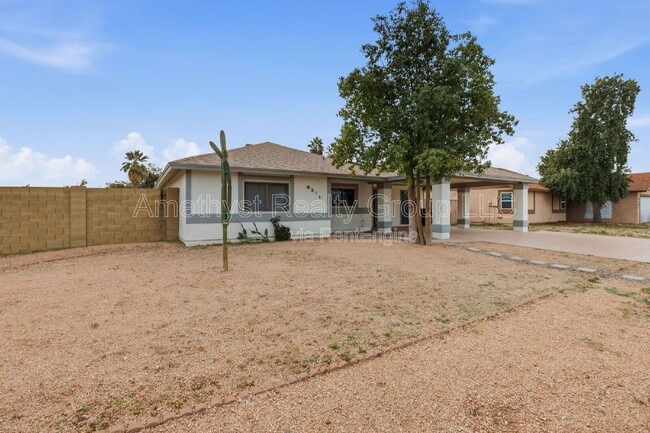 6201 W Acoma Dr