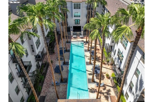 Photo - Roosevelt Square