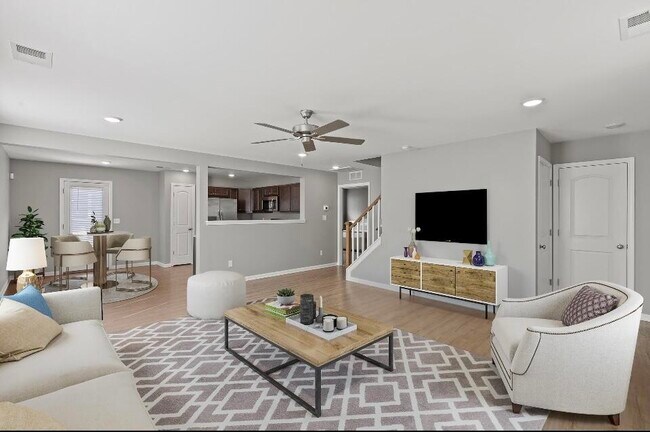 Photo - 6076 Arbor Wds Wy