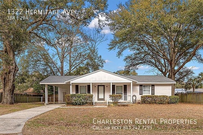 Building Photo - 1322 Hermitage Ave