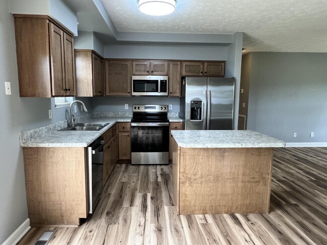 Photo - "Charming 3-Bedroom Haven with 2 Full Baths in Portland, TN – Your Cozy Retreat Awaits!"