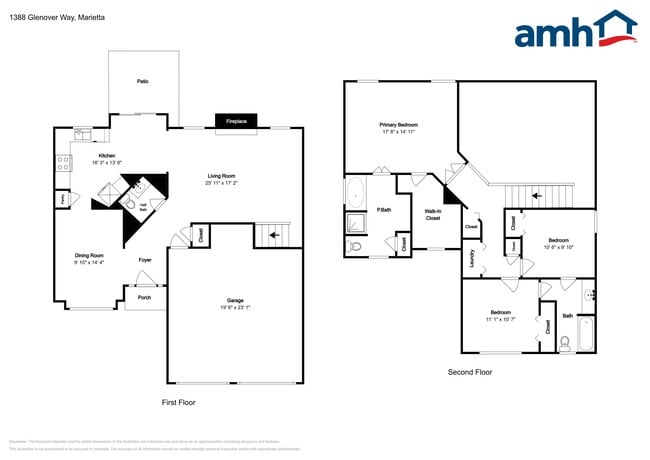 Photo - 1388 Glenover Way