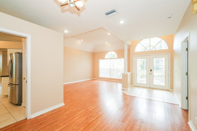 21402 Preservation Dr