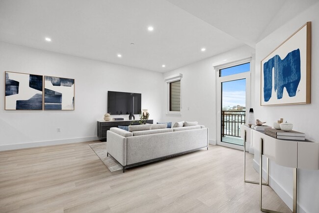 Verge Residences